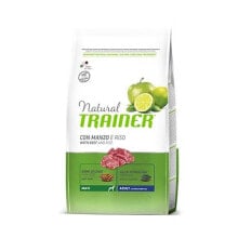 AFFINITY Natural Trainer Canine Adult Maxi Beef 12kg Dog Food