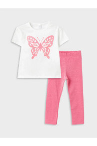 Children's clothing sets for toddlers