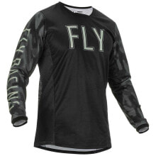 Fly Men's sports T-shirts and T-shirts
