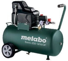 Air compressors