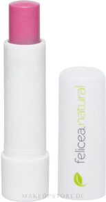 Schützender Lippenbalsam - Felicea Natural Protective Lipstick