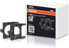 Лампы для автомобилей OSRAM Night Breaker H7-LED
