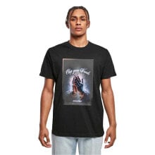 Men's sports T-shirts and T-shirts