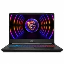 Купить компьютерная техника MSI: Ноутбук MSI Pulse 15,6" Intel Core i7-13700H 16 GB RAM 1 TB SSD Nvidia Geforce RTX 4060 Qwerty UK