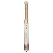 CECOTEC Bamba CeramicCare AirGlam Champagne hair styler