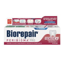 Biorepair Peribioma Pro 75 ml zahnpasta unisex