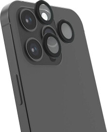 Купить защитные пленки и стекла для смартфонов Jcpal: Jcpal Osłona na aparat JCPal Preserver Lens Protector do iPhone 15 Pro Max czarna - Gwarancja bezpieczeństwa. Proste raty. Bezpłatna wysyłka od 170 zł.