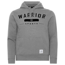 WARRIOR Sports Hoodie