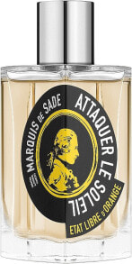 Etat Libre d'Orange Attaquer le Soleil Marquis de Sade - Eau de Parfum