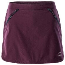 Женские спортивные шорты и юбки eLBRUS Palmar Skirt