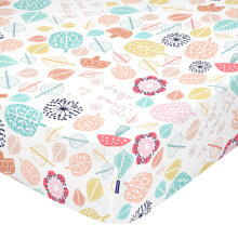 Bed linen for babies