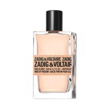 ZADIG & VOLTAIRE This Is Vibes Elle Eau De Parfum 50ml