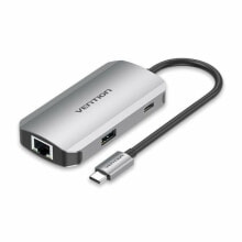 USB-концентраторы Vention купить от $35