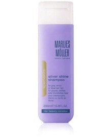 Marlies Möller Specialist Silver Shine Shampoo (200 ml)