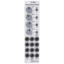 Doepfer A-138i Interrupting Mixer