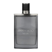 Jimmy Choo Man Eau de Toilette