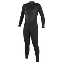 Гидрокостюмы для подводного плавания o´NEILL WETSUITS Epic 4/3 mm Back Zip Suit Woman