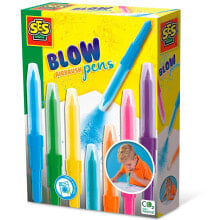 Markers for drawing for children