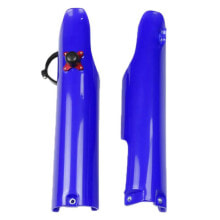 UFO YA03884-089 Holeshot fork protectors