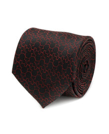 Men's ties and cufflinks