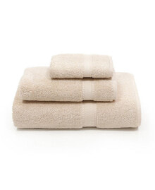 Linum Home sinemis 6-Pc. Terry Hand Towel Set