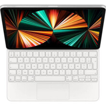 Клавиатуры и док-станции для планшетов Apple (Эпл)