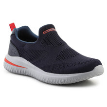 Мужские шлепанцы Skechers купить от $108