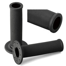 ZETA Base Slim Open Grips