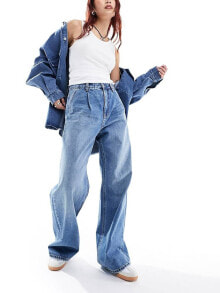 Women's jeans