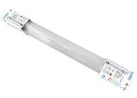 Ledino Niehl 1200 - LED - T8 - IP65 - Grey