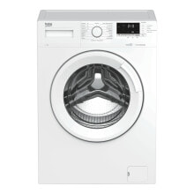 Cтиральная машина Beko WML71634ST1 7 кг 1600 RPM A+++ Белый