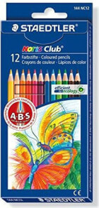 Цветные карандаши для рисования для детей STAEDTLER купить от $9