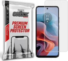 Protective films and glasses for smartphones