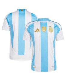 Men's Argentina National Team 2024 Authentic Jersey купить в интернет-магазине