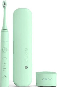 Electric Toothbrushes