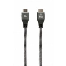 GEMBIRD CCB-HDMI8K-3M HDMI Cable