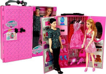 Dolls and dolls for girls