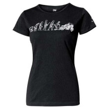 Men's sports T-shirts and T-shirts