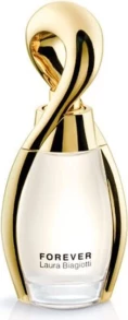 Women's Perfume Laura Biagiotti Forever Gold EDP 30 ml