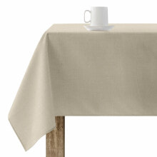 Tablecloths and napkins