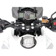 Accessories for motorcycles and motor vehicles