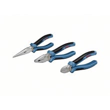 Pliers and side cutters