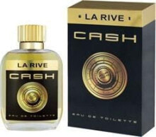 Мужские духи La Rive Cash EDT 100 ml
