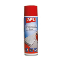 APLI Household chemicals