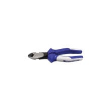 Cable cutters, cable cutters and bolt cutters