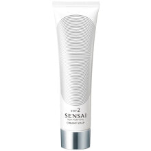 SENSAI SENSAI Silky Purifying Creamy Soap