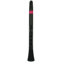 NUVO DooD 2.0 black-pink