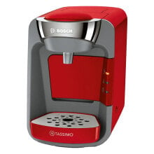 Tassimo Suny TAS3208 Kapselmaschine