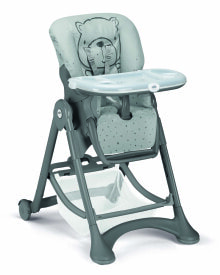 High chairs for feeding children