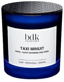 Купить ароматические диффузоры и свечи BDK Parfums: Duftkerze im Glas